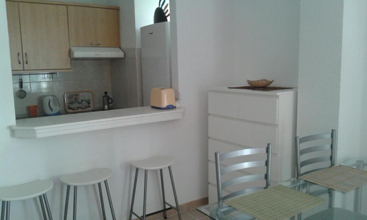 Adeje300, Appartement