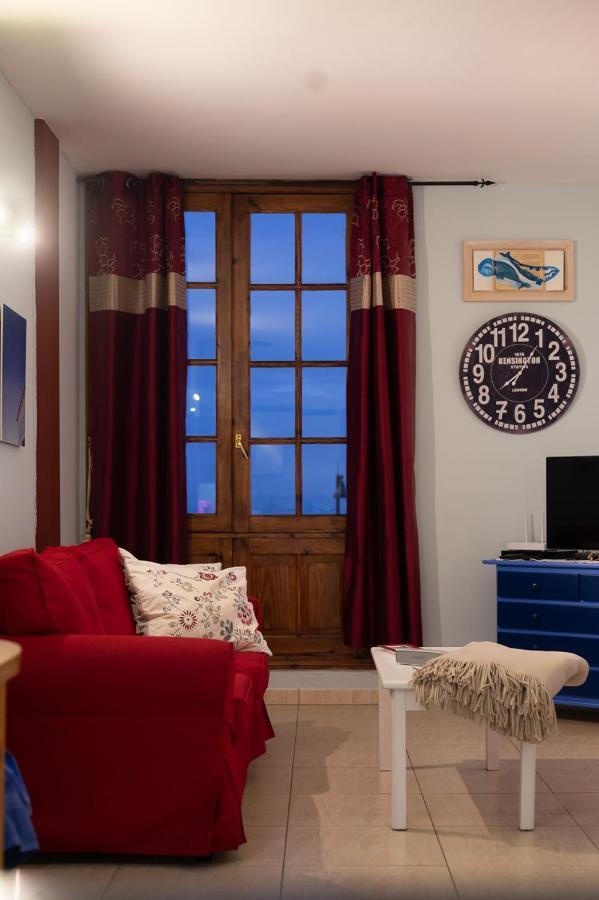 La Nina - Ocean View Appartement Arona (Tenerife)