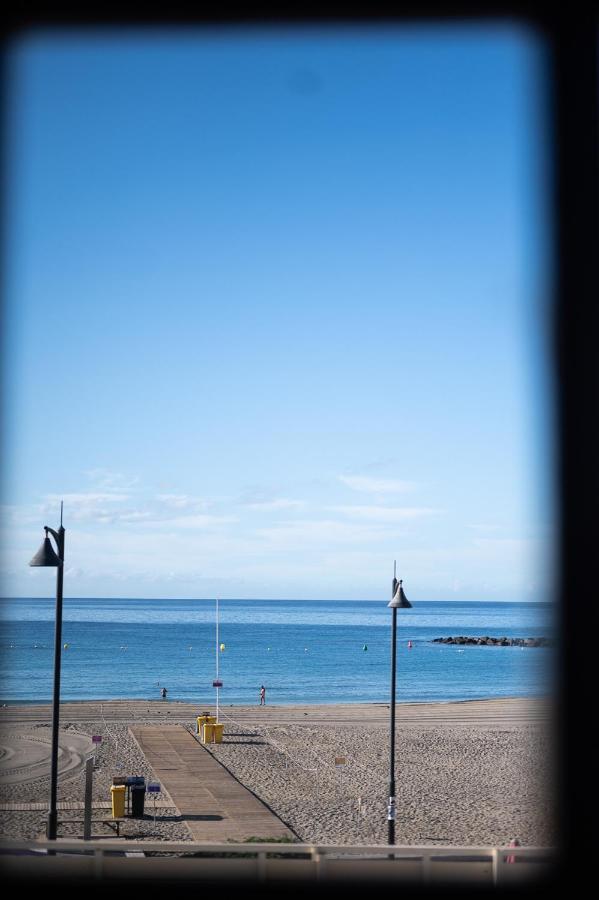 La Nina - Ocean View
