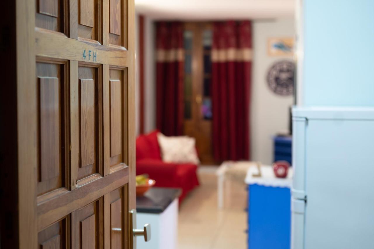La Nina - Ocean View Appartement *
