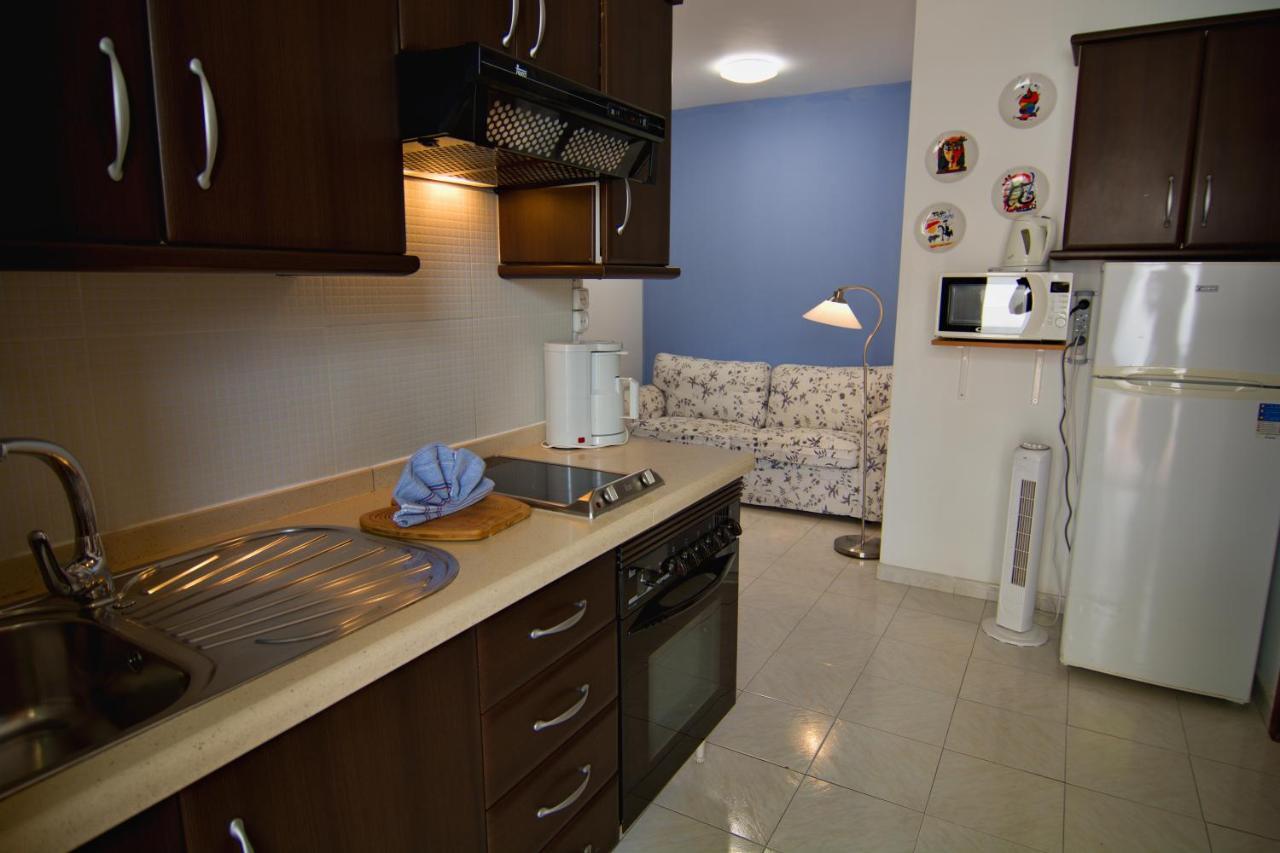 Casa Anna, Cerca La Playa Holiday home Arona (Tenerife)