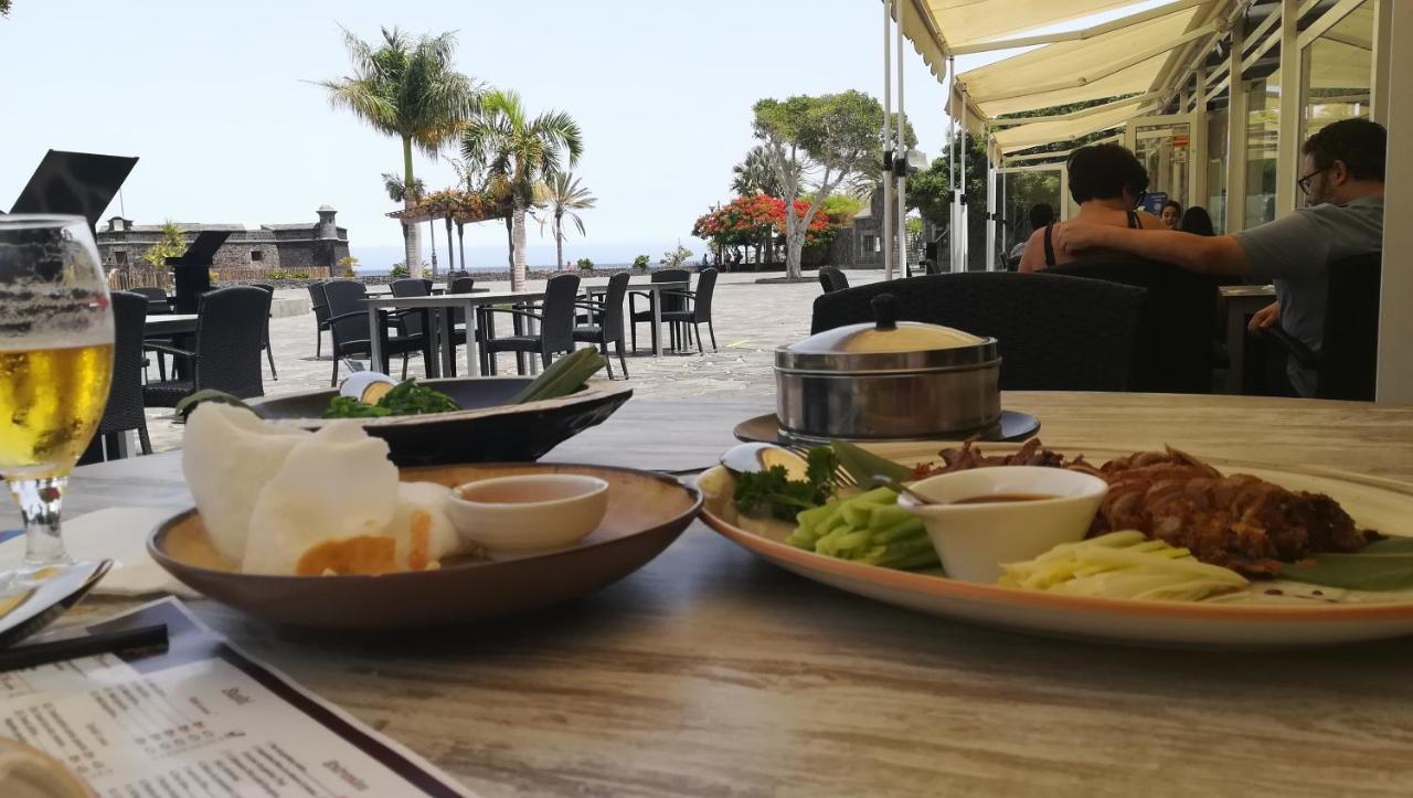 Homestay Tenerife Santa Cruz de Tenerife
