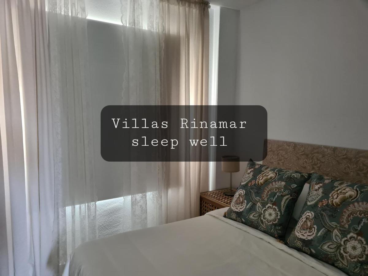 Adeje Penthouse By Rinamar Appartement *