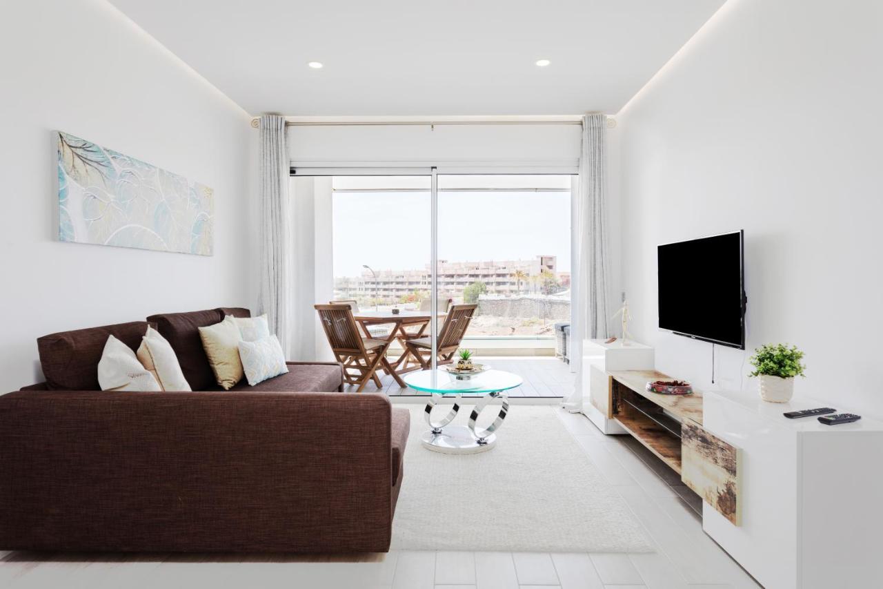 Oceanfront Apartamento Costa Adeje (Tenerife)