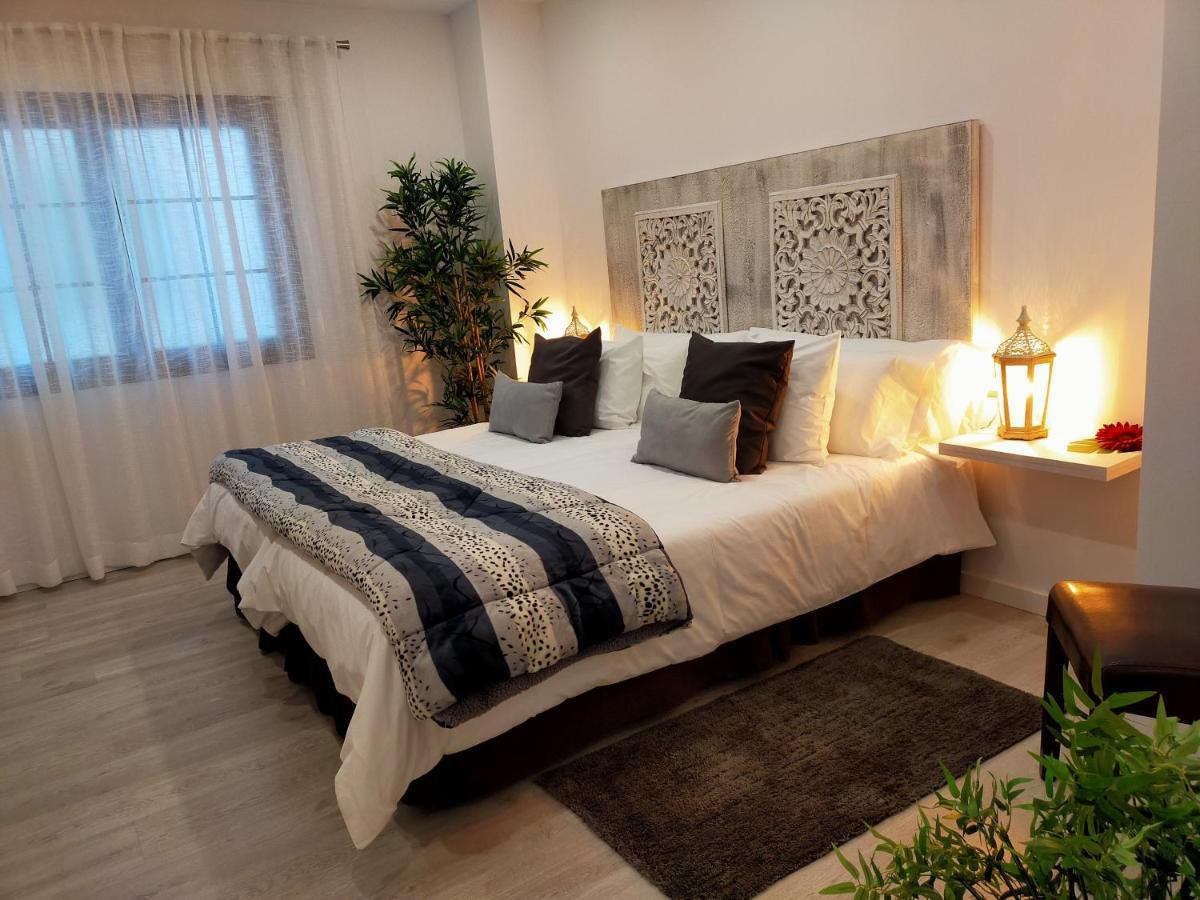 Apartment Plaza San Marcos *
