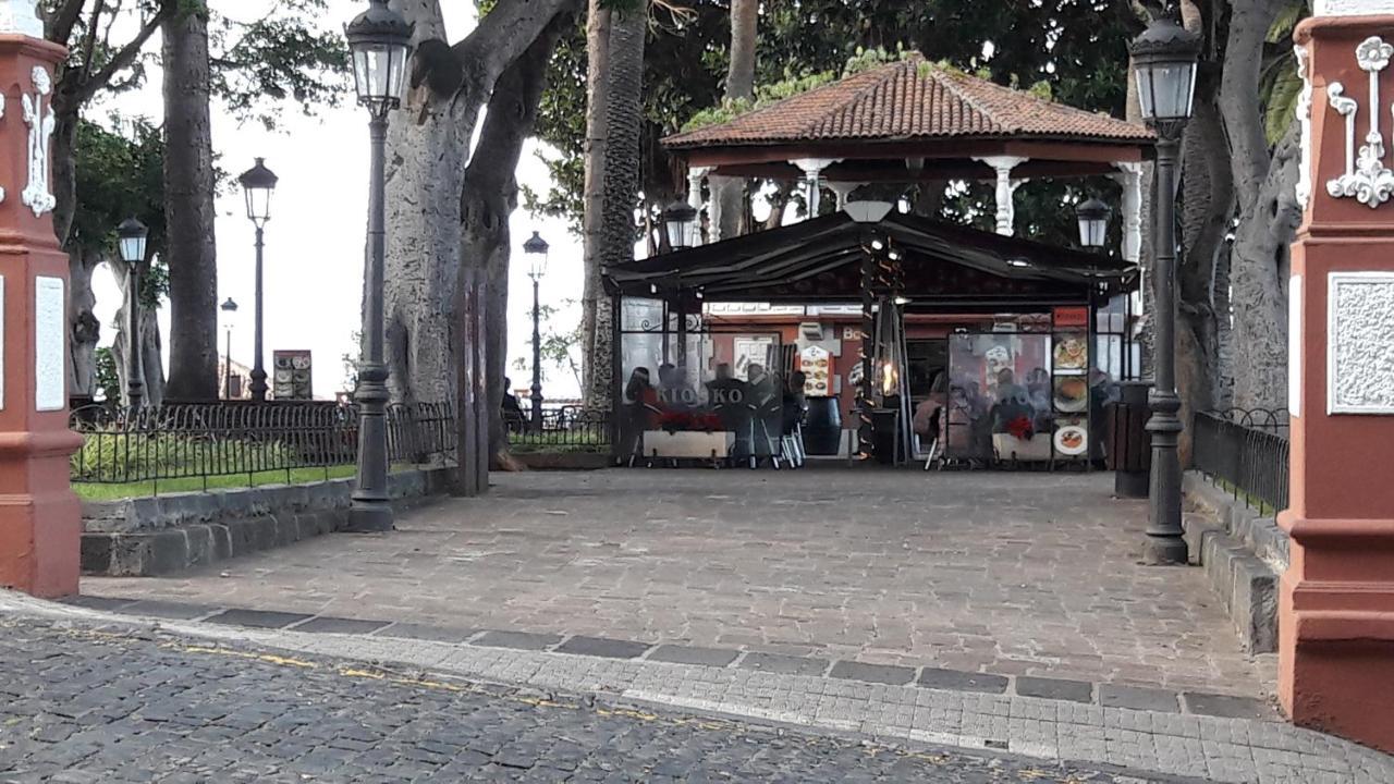 Plaza San Marcos Appartement