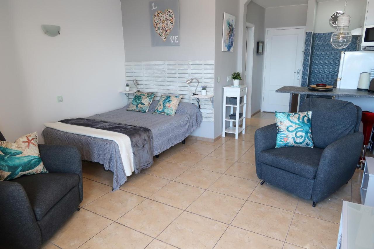 Appartement Ocean View Deluxe *