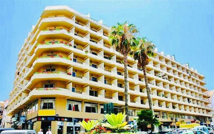 Apartamento Unica Via Edificio Girasol