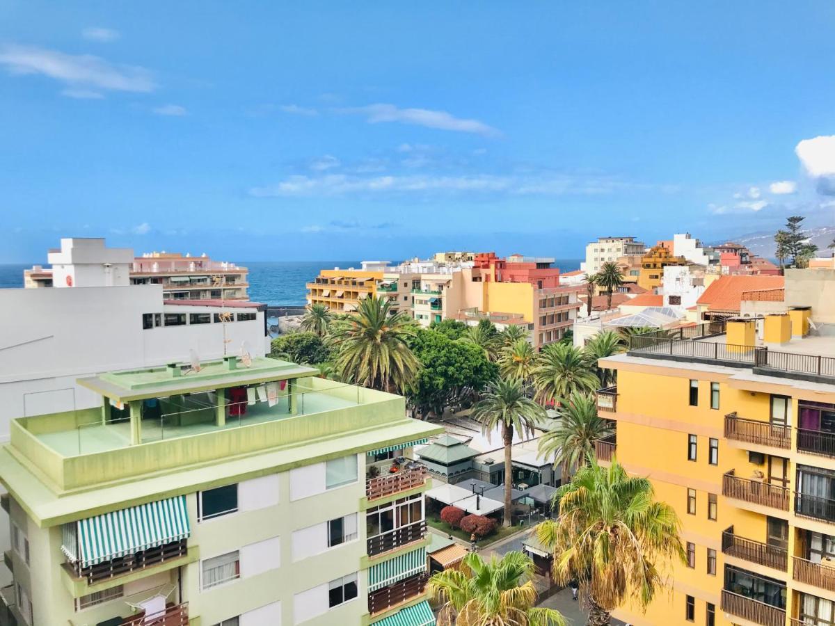 Unica Via Edificio Girasol Apartamento *