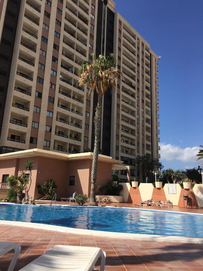 Apartamento Sea View - Playa Paraiso *