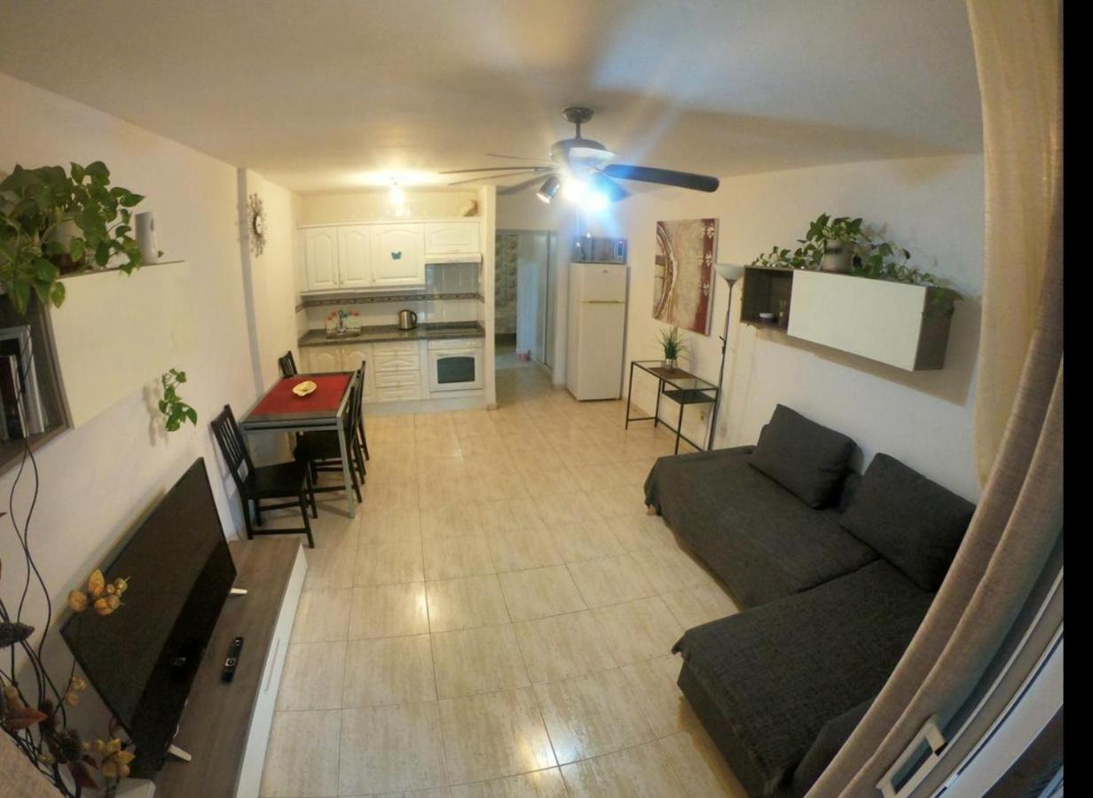 Apartment Apartamento Oasis Dakota Costa Adeje (Tenerife)
