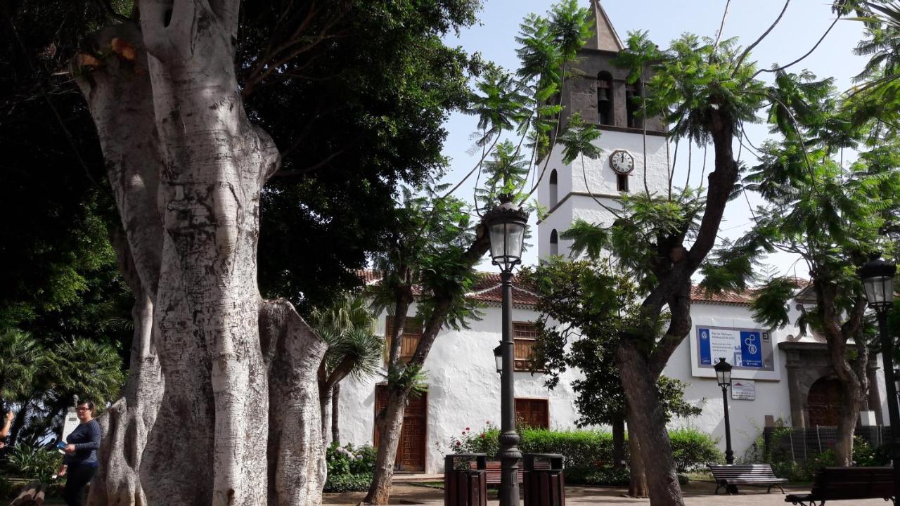 Plaza San Marcos *