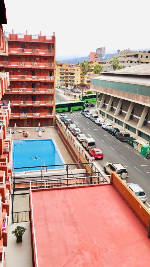 San Jose Appartement Puerto de la Cruz (Tenerife)