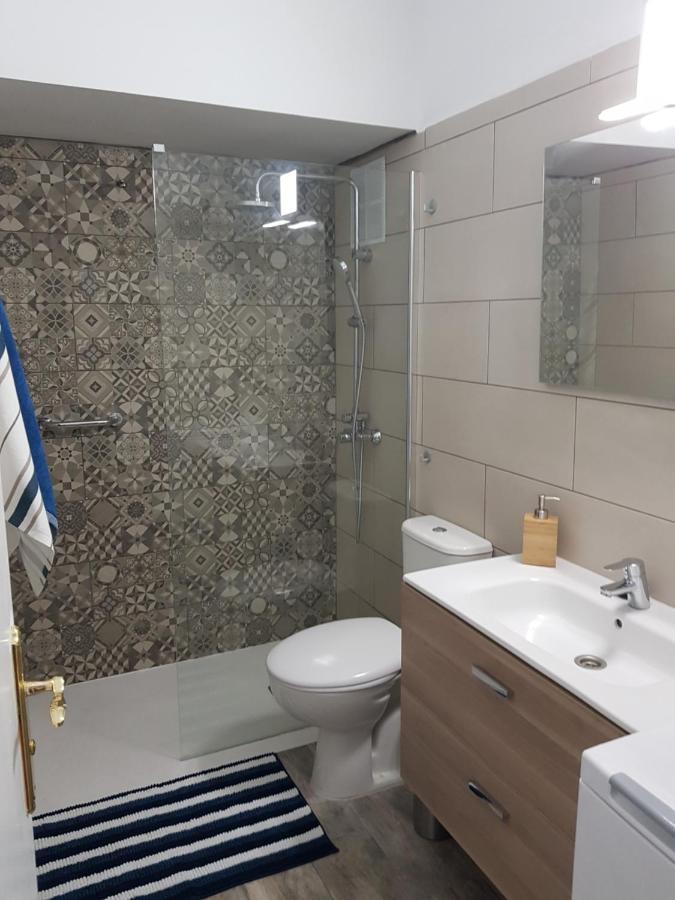 En Primera Linea De Mar Y Piscina - Azur - El Ancla - - Costa Adeje Apartment Callao Salvaje