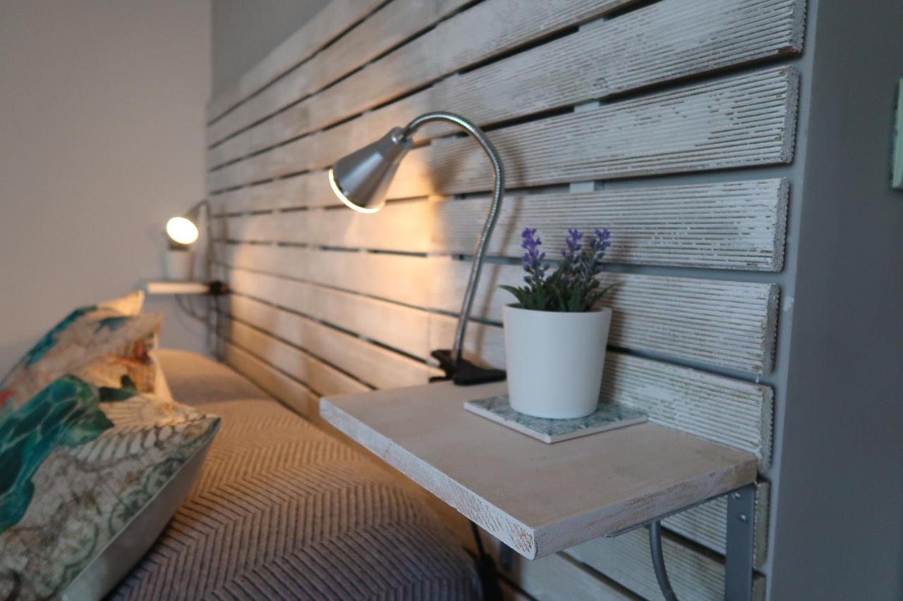Appartement Ocean View Deluxe *