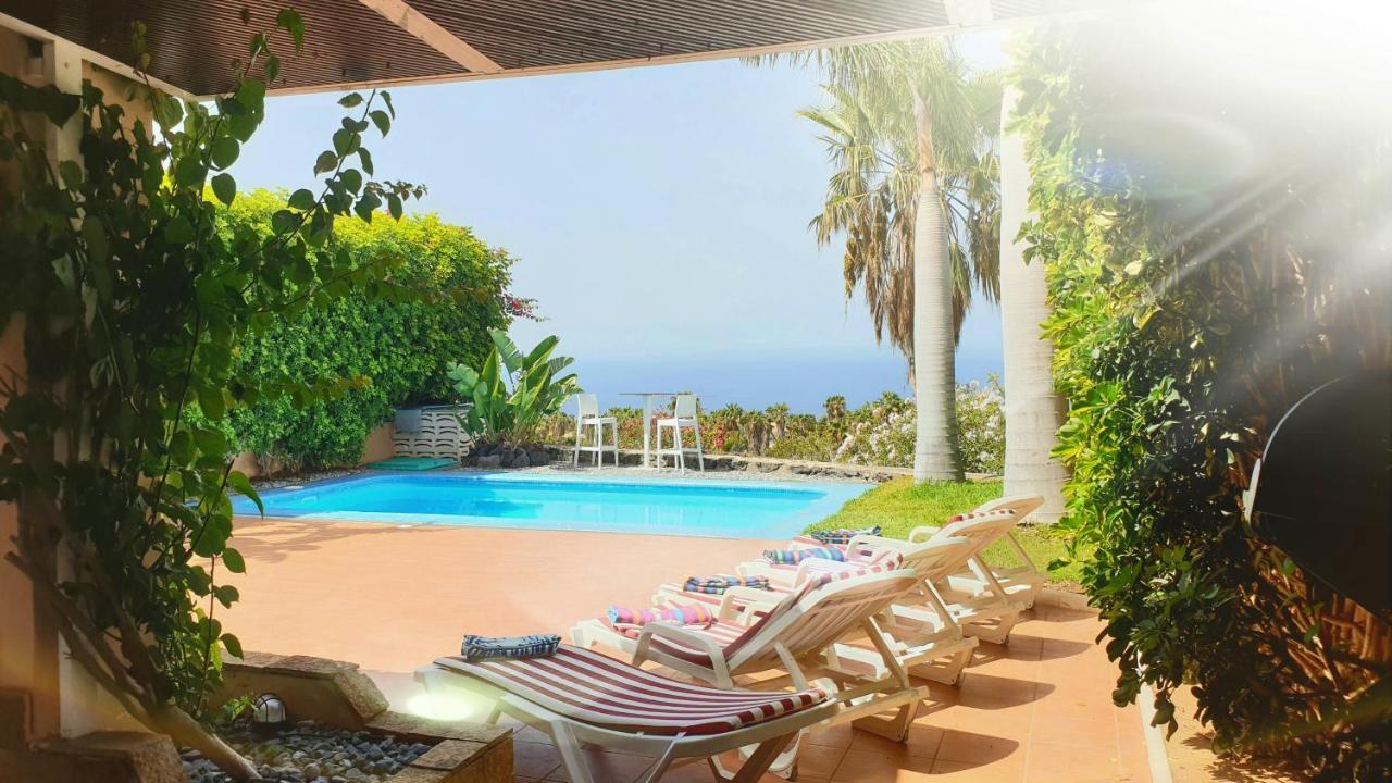 Exclusive Golf Private Pool Costa Adeje (Tenerife)