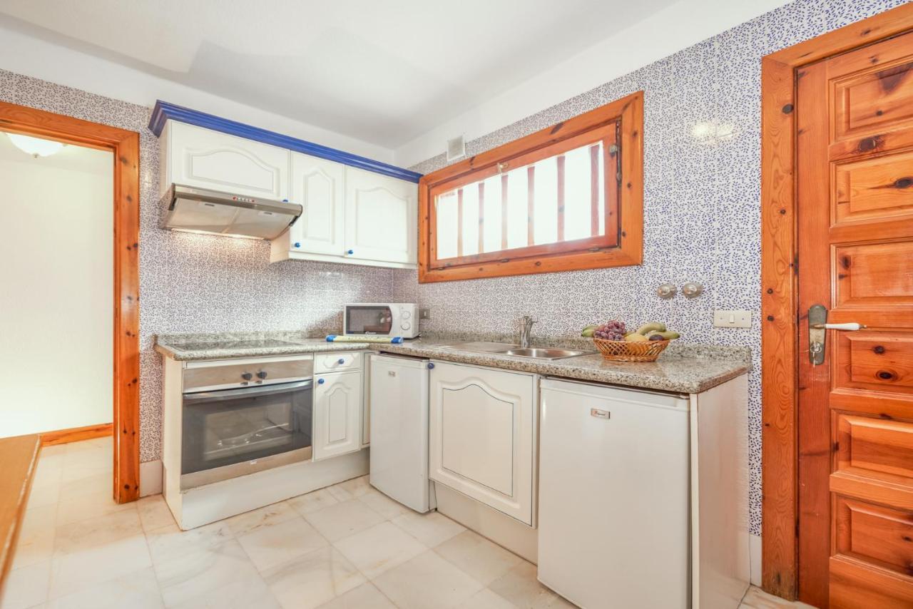 Villa Villas Parque Santiago Iii By Upper Luxury Housing - Parque Santiago Playa de las Américas