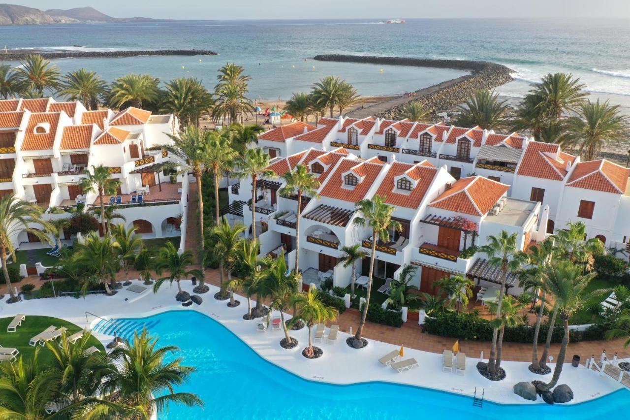 Villas Parque Santiago Iii By Upper Luxury Housing - Parque Santiago * Playa de las Américas