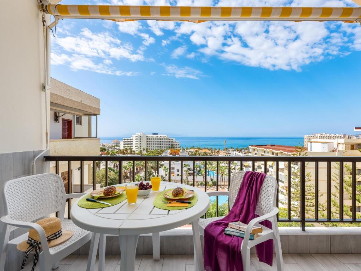 927 Amazing View El Dorado Apartment *