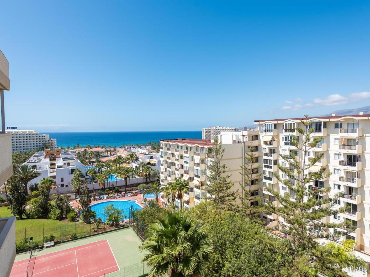 927 Amazing View El Dorado Apartment Playa de las Americas (Tenerife)
