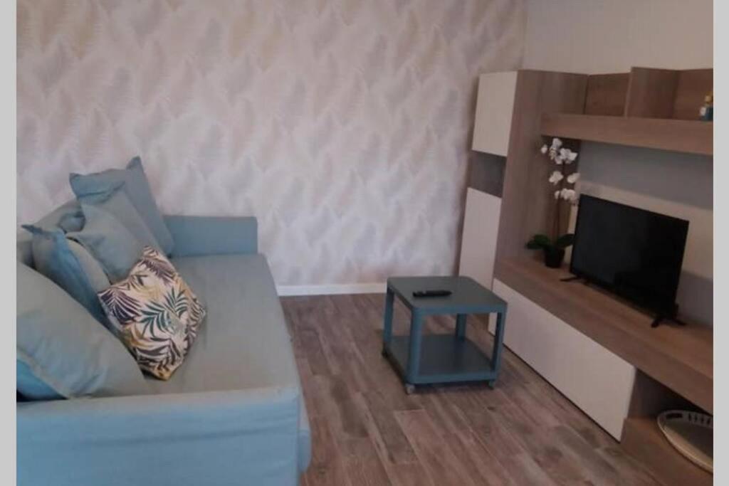 Perfect Flat For Your At South Tenerife Arona (Tenerife)