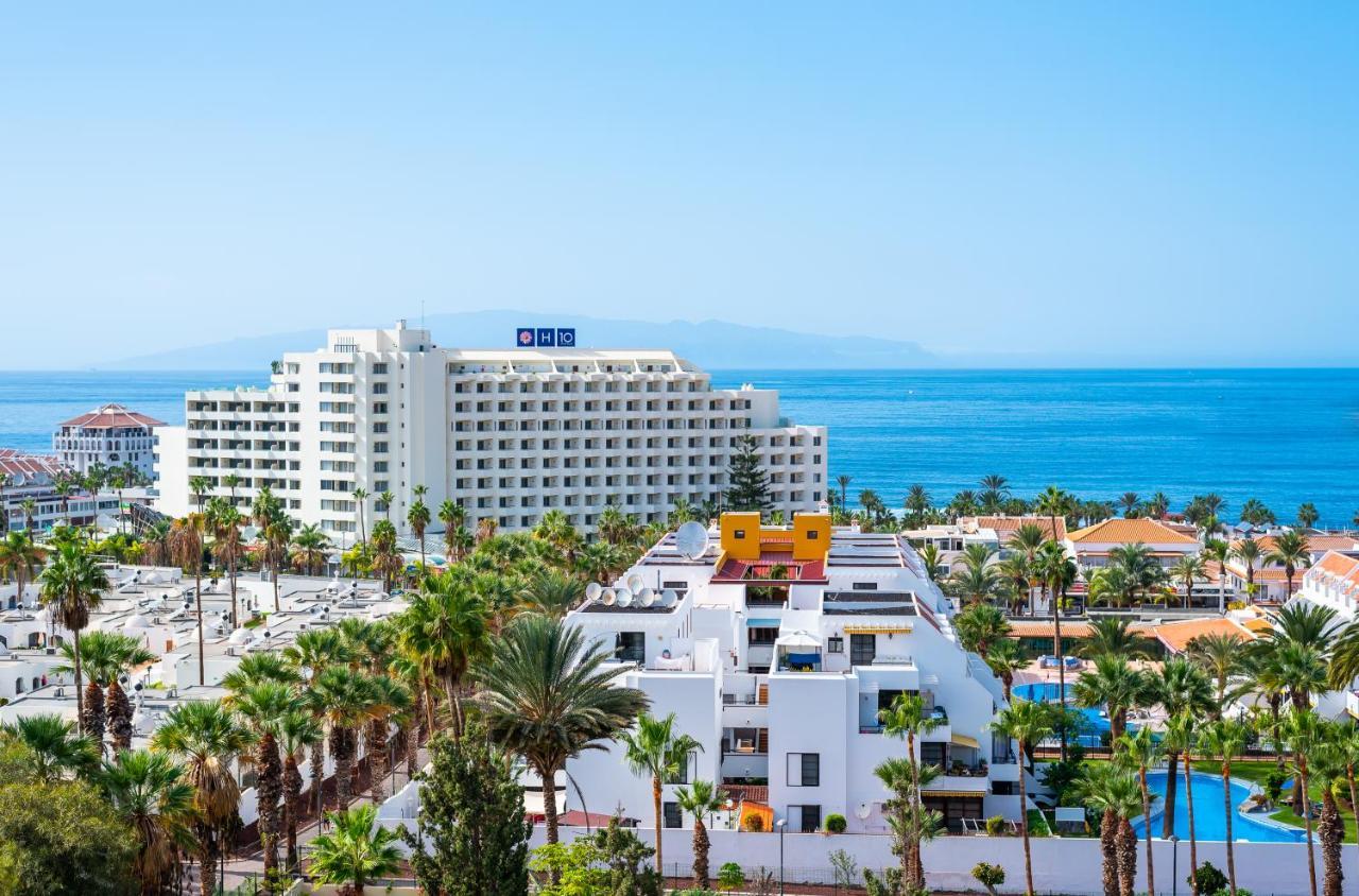 927 Amazing View El Dorado Apartment Playa de las Americas (Tenerife)
