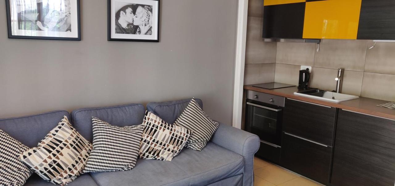 Orlando - Tenerife Sur Apartamento *