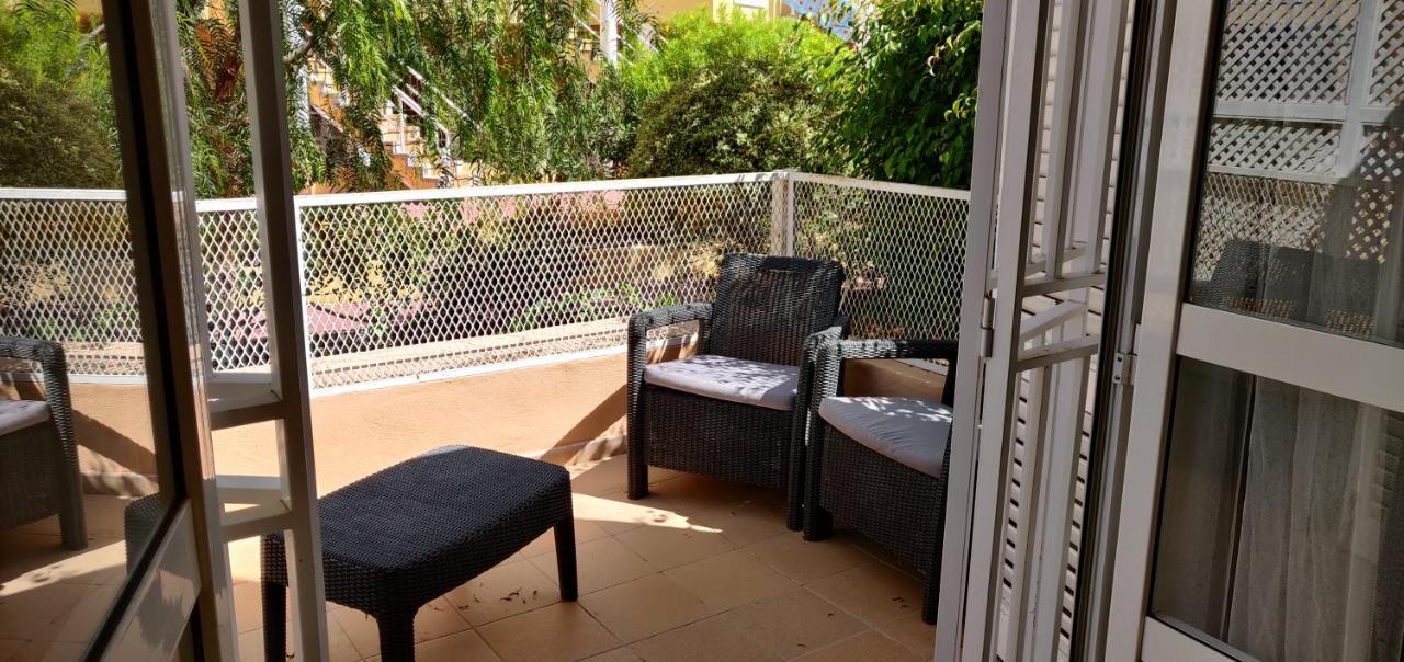 Apartamento Orlando - Tenerife Sur Costa Adeje (Tenerife)
