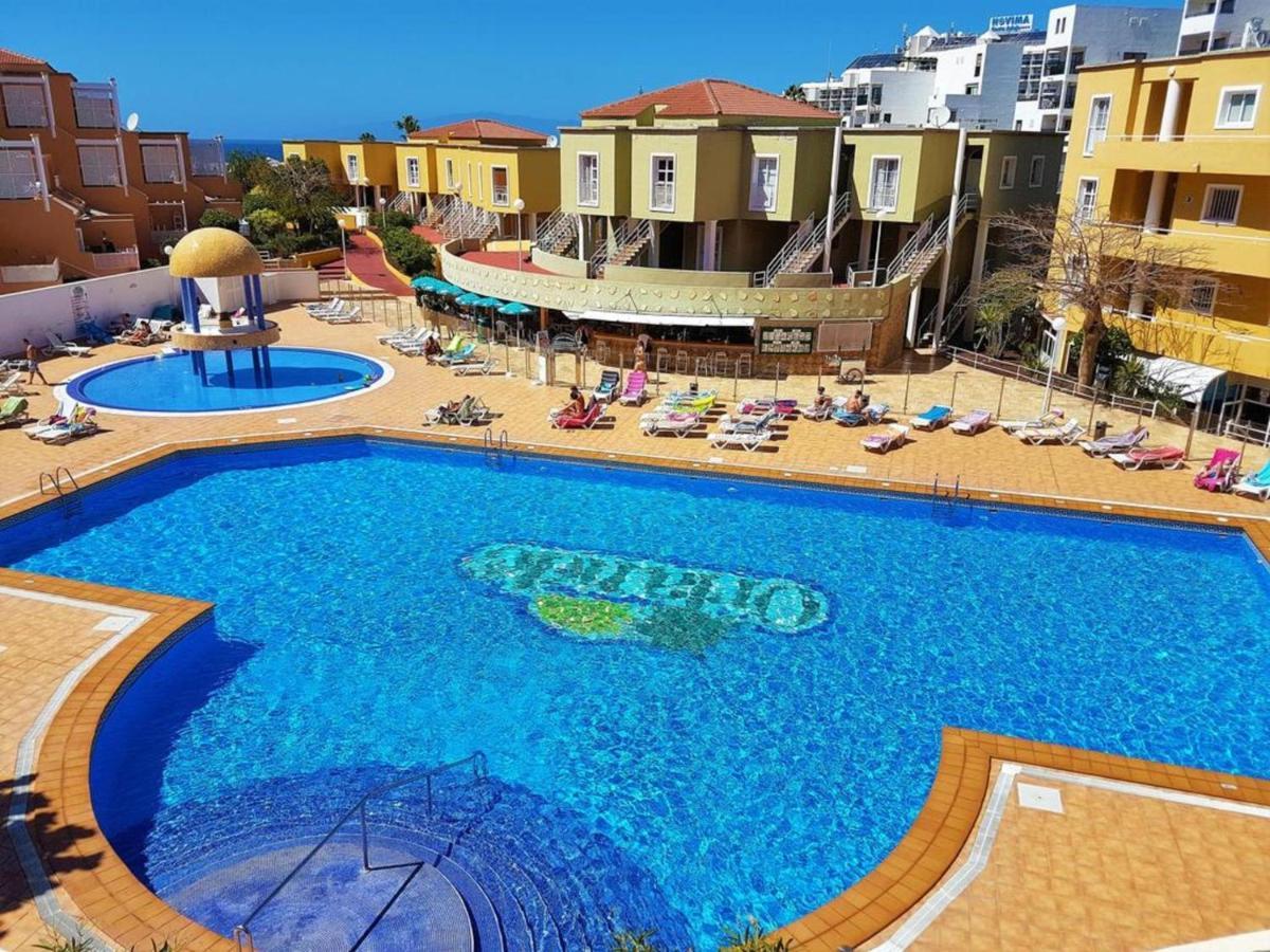 Orlando - Tenerife Sur Costa Adeje (Tenerife)
