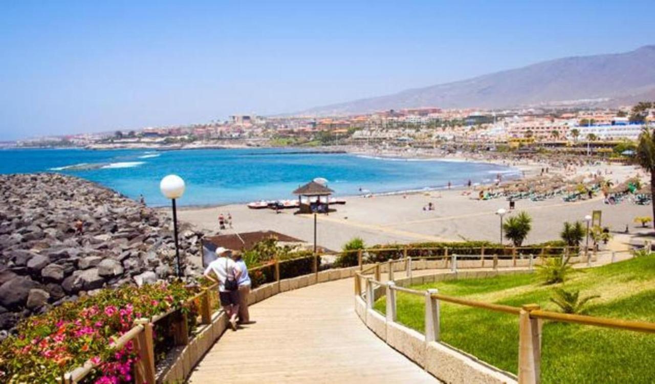Apartamento Orlando - Tenerife Sur Costa Adeje (Tenerife)