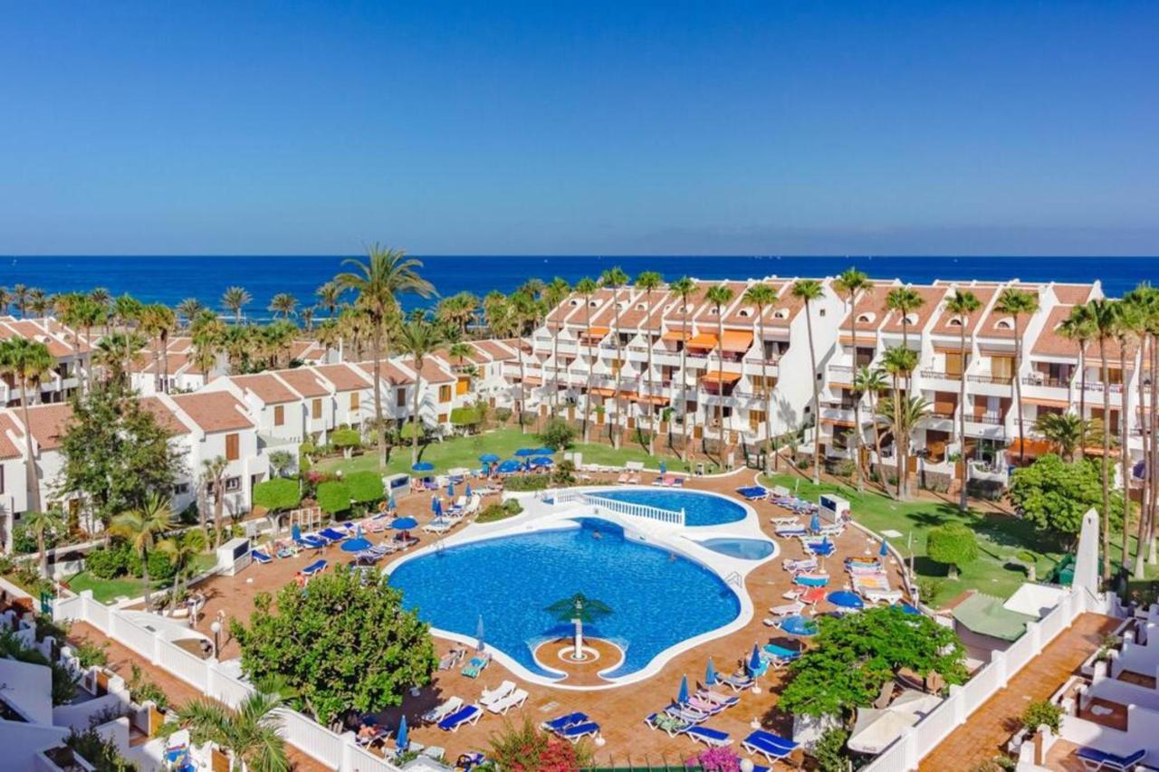 Parque Santiago 2 - Playa De Américas Tenerife Apartamento Arona (Tenerife)