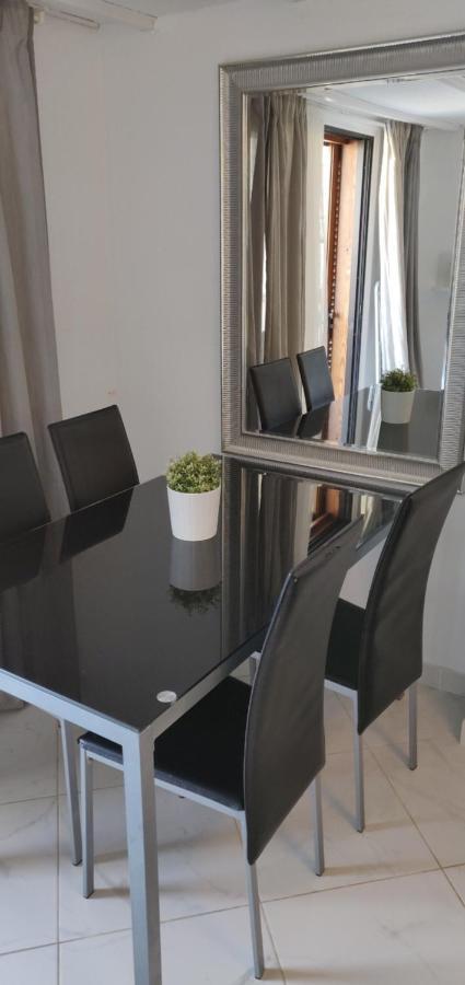 Apartamento Parque Santiago 2 - Playa De Américas Tenerife *