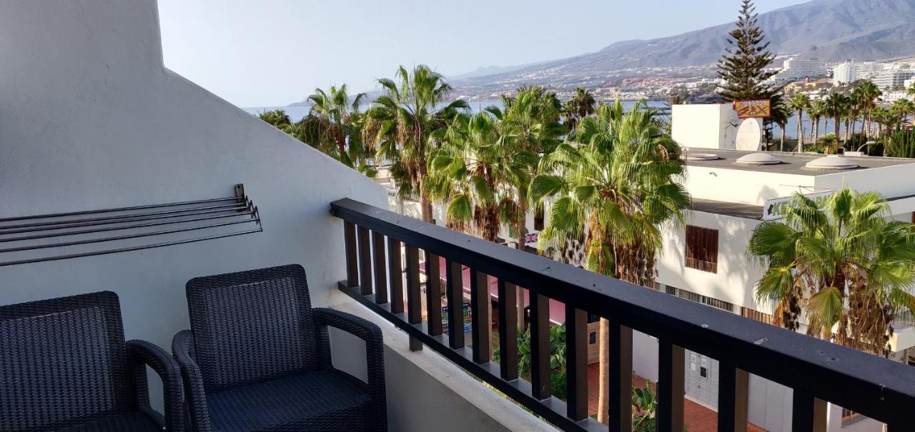 Apartamento Parque Santiago 2 - Playa De Américas Tenerife Arona (Tenerife)
