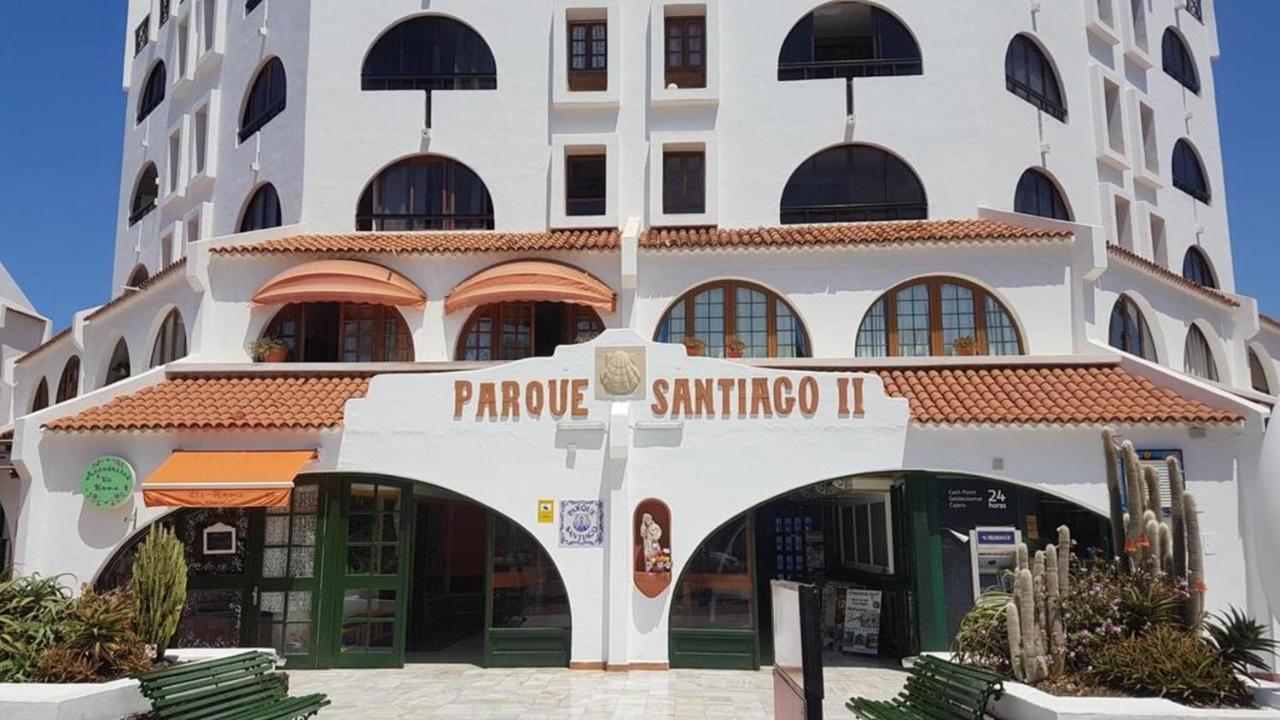 Apartamento Parque Santiago 2 - Playa De Américas Tenerife Arona (Tenerife)