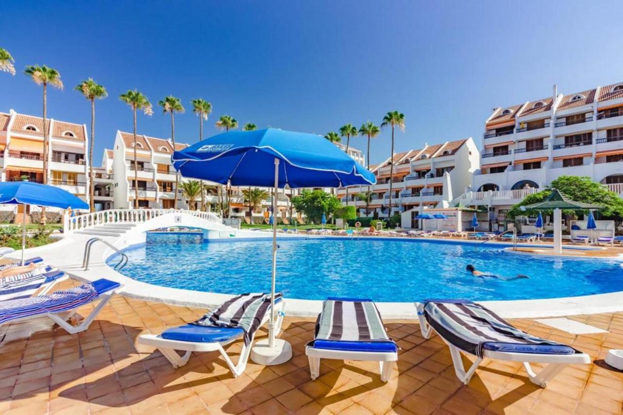 Apartamento Parque Santiago 2 - Playa De Américas Tenerife