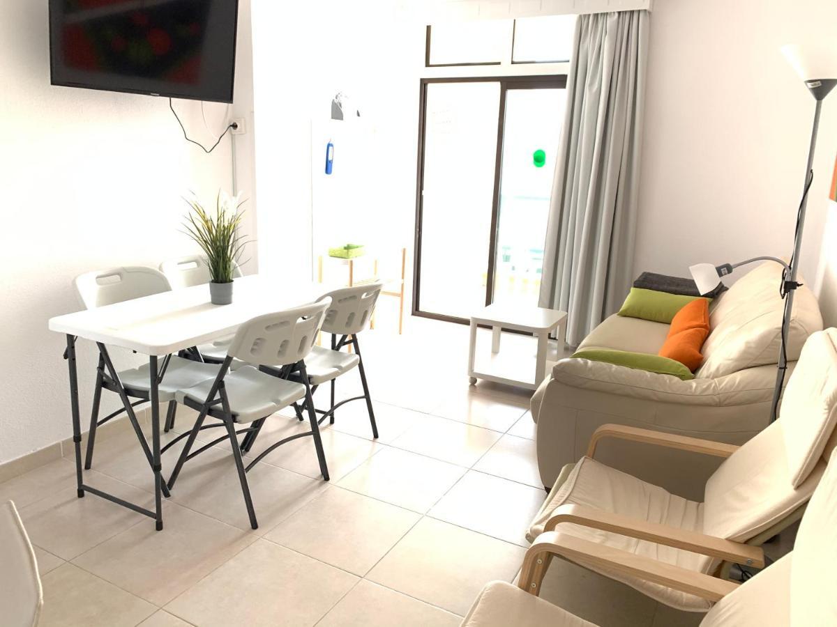Apartment El Carmen - Lovely - Cristianos Los Cristianos (Tenerife)