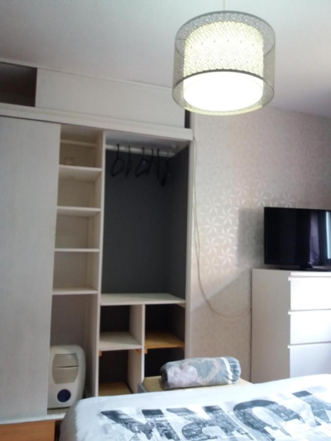 Habitación en casa particular Near Airport La Laguna (Tenerife)