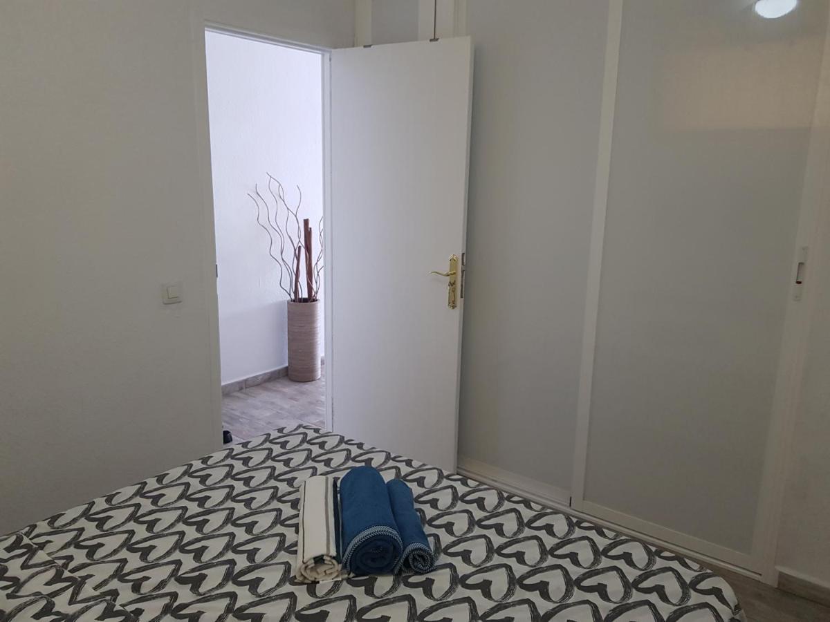 Apartment En Primera Linea De Mar Y Piscina - Azur - El Ancla - - Costa Adeje *