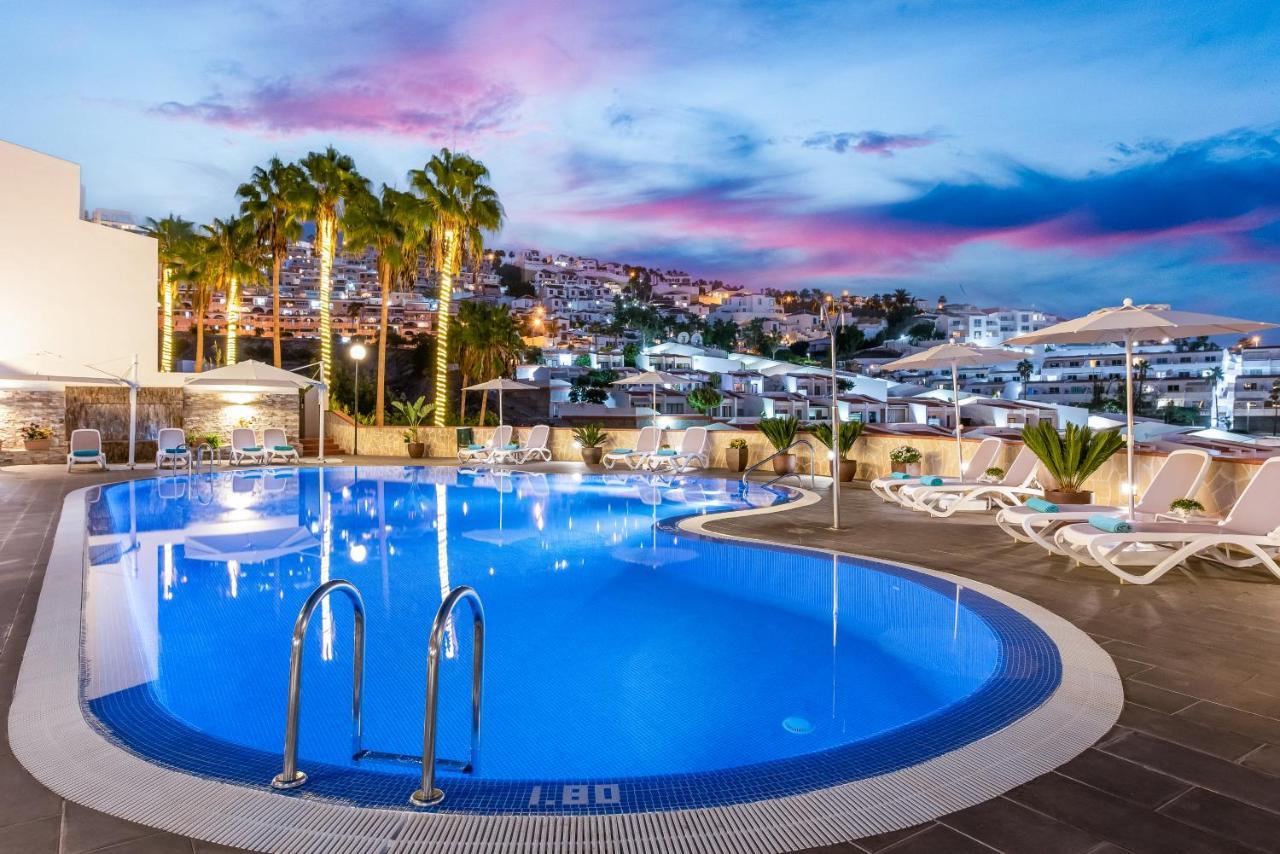 Hotel Haciendas Costa Adeje (Tenerife)
