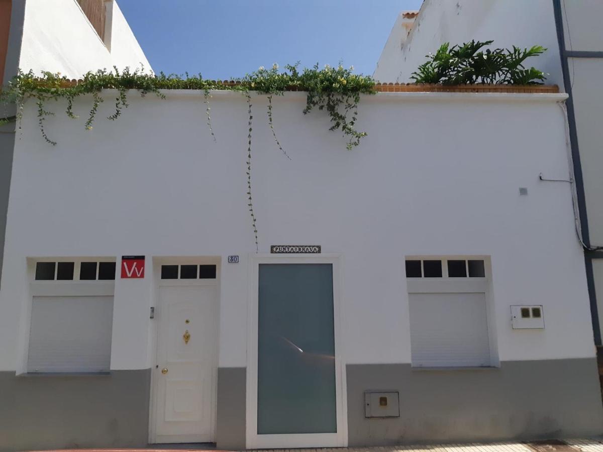 Appartement Punta Brava Relax