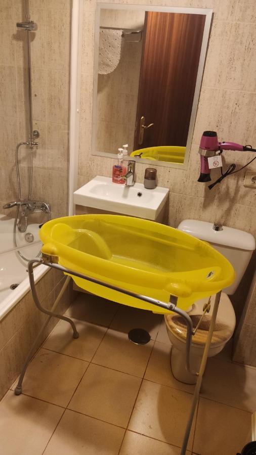 Apartamento Familiar En African Style * El Medano (Tenerife)