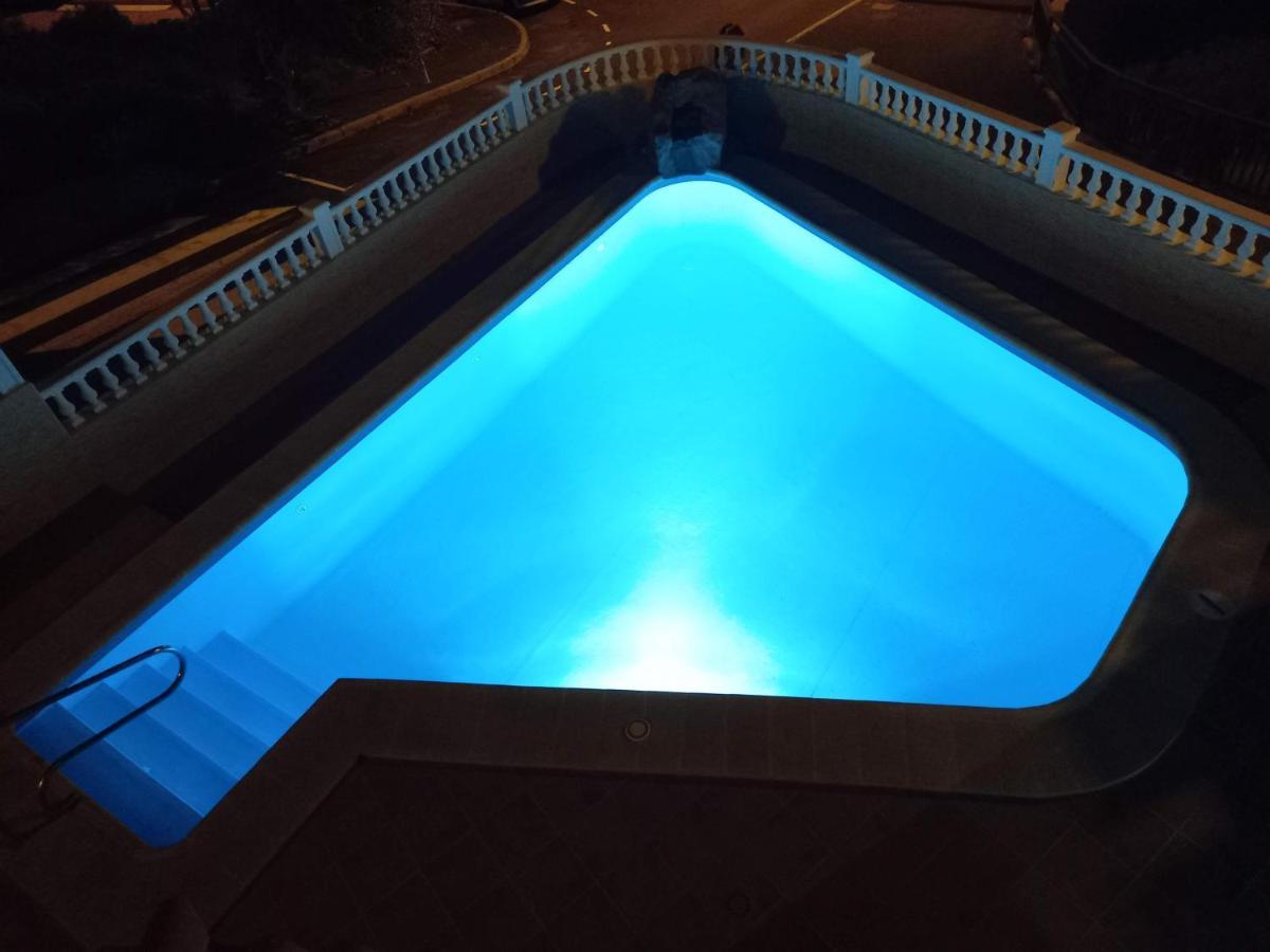 Villa Nancy Tenerife Sur *