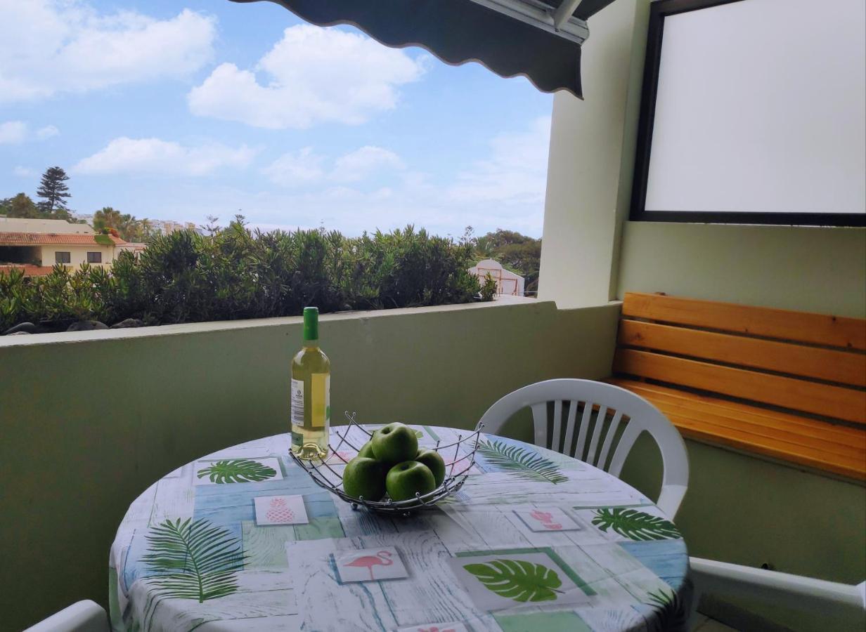 Apartment Sunset Lover Playa Jardin Puerto de la Cruz (Tenerife)