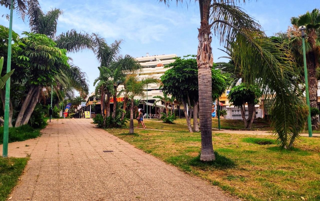 Sunset Lover Playa Jardin Apartment