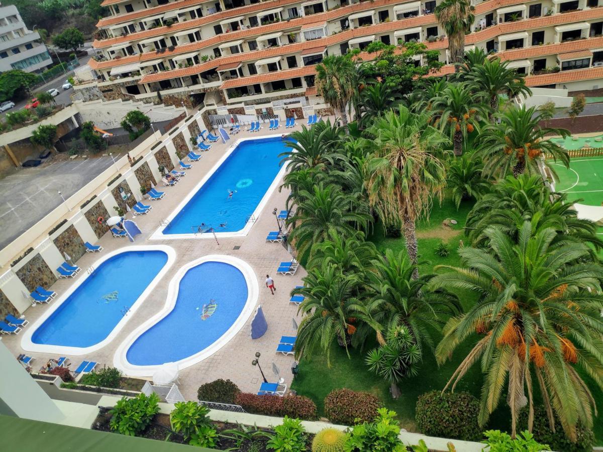 Sunset Lover Playa Jardin Apartment *