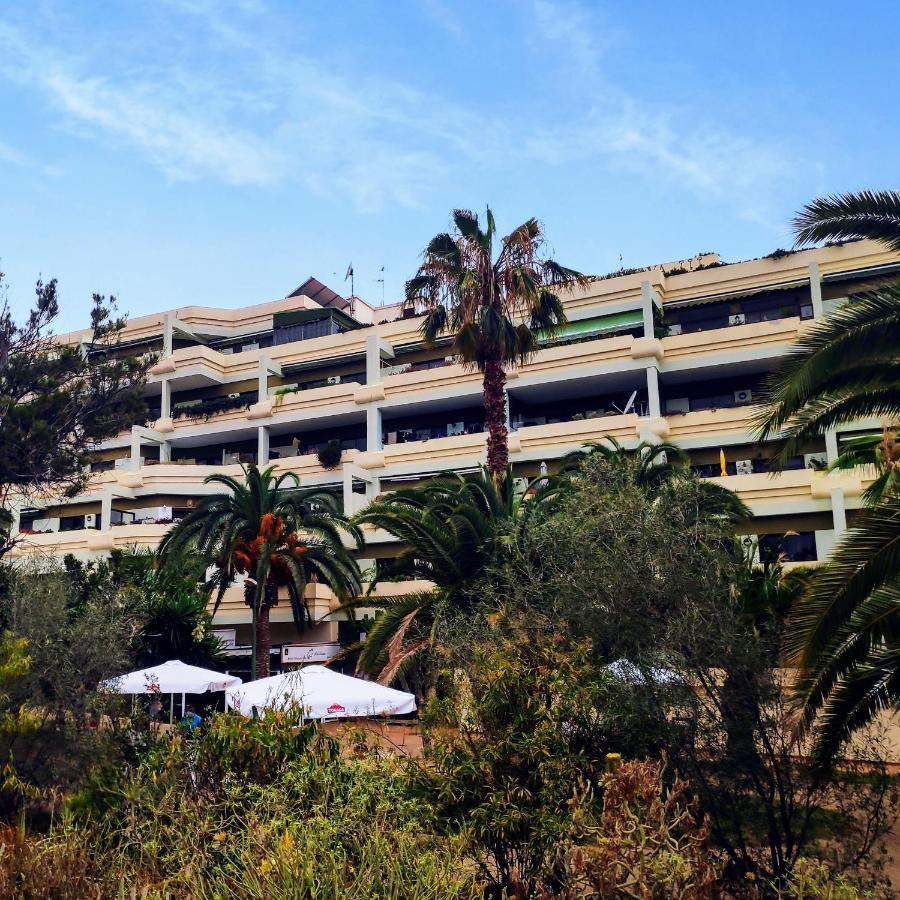 Sunset Lover Playa Jardin Apartment