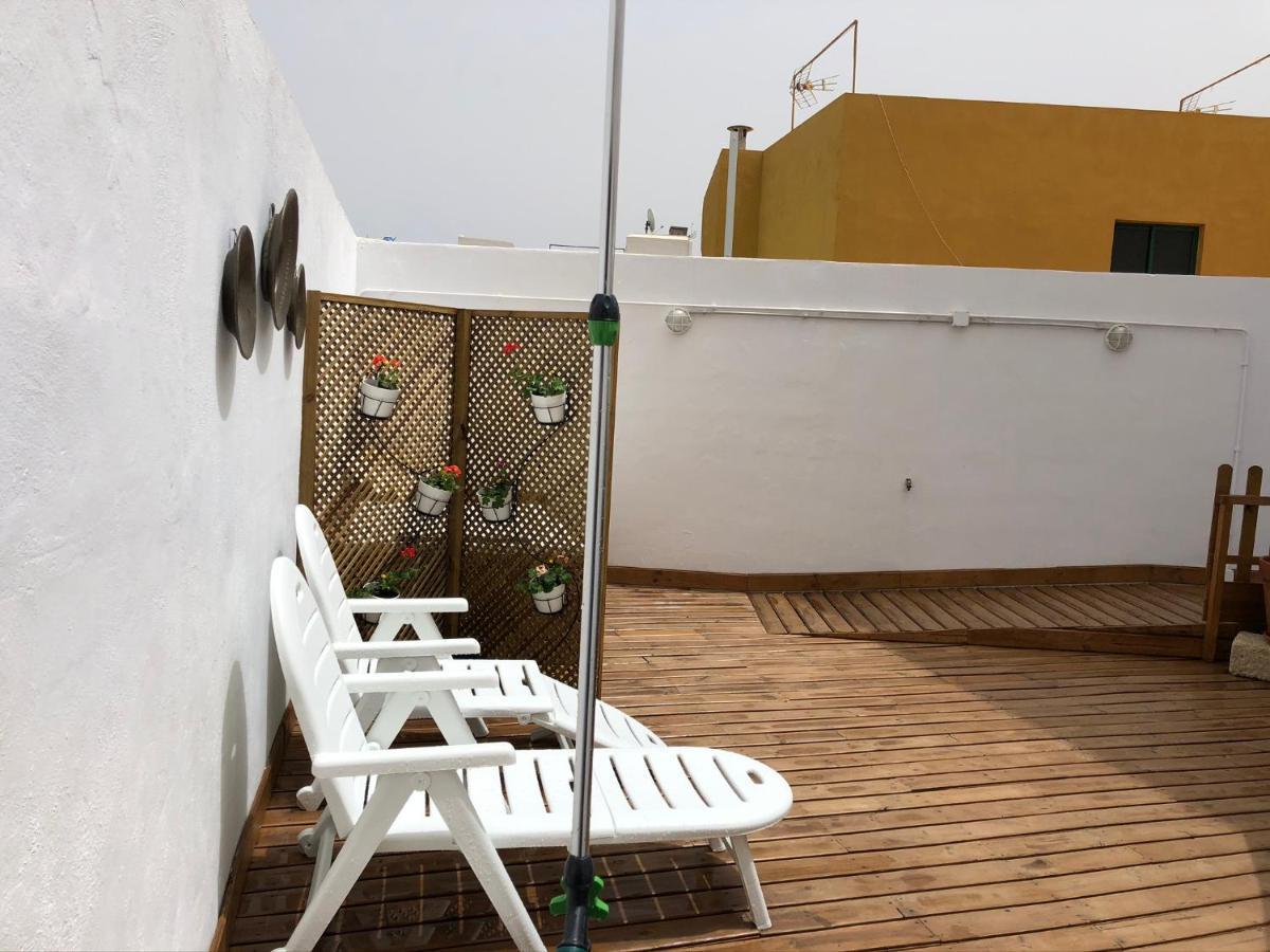 Punta Brava Relax Appartement *