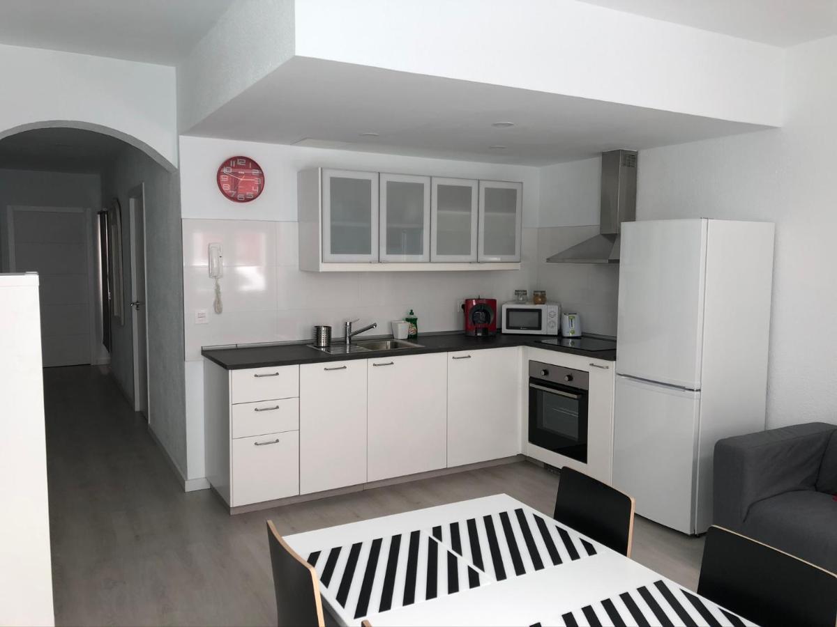 Appartement Punta Brava Relax