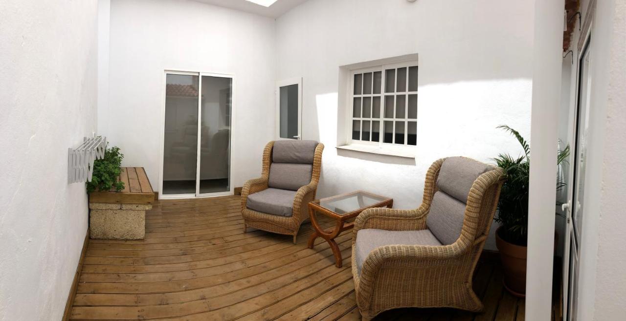Punta Brava Relax Appartement Puerto de la Cruz (Tenerife)