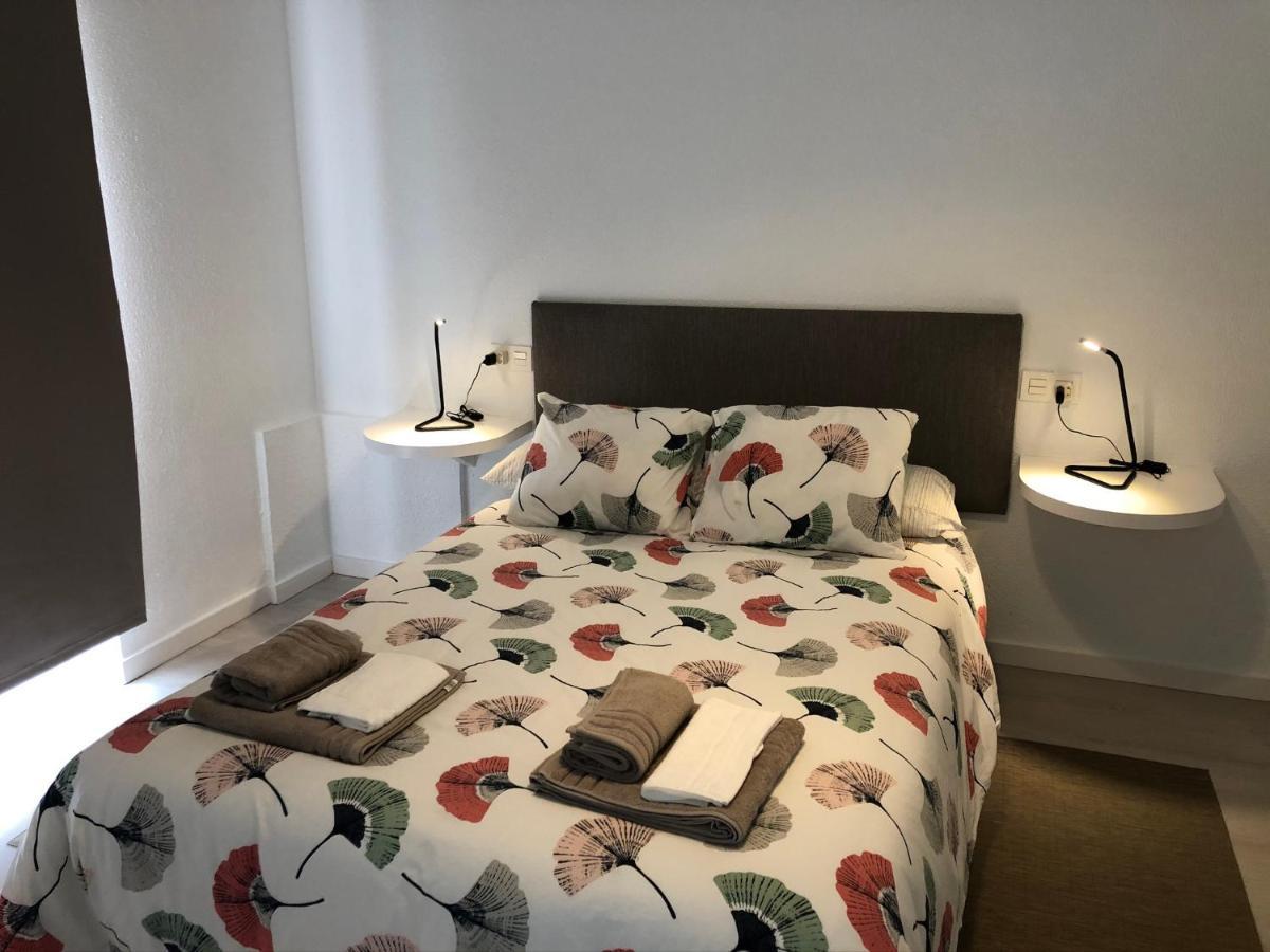 Punta Brava Relax Appartement